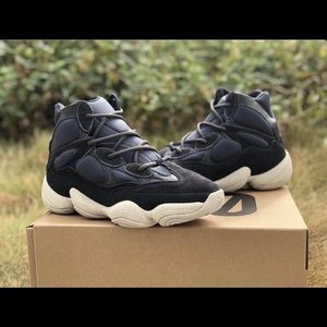 *SOLD* Adidas Yeezy 500 High ‘Slate’